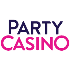 Partycasino Online Casino