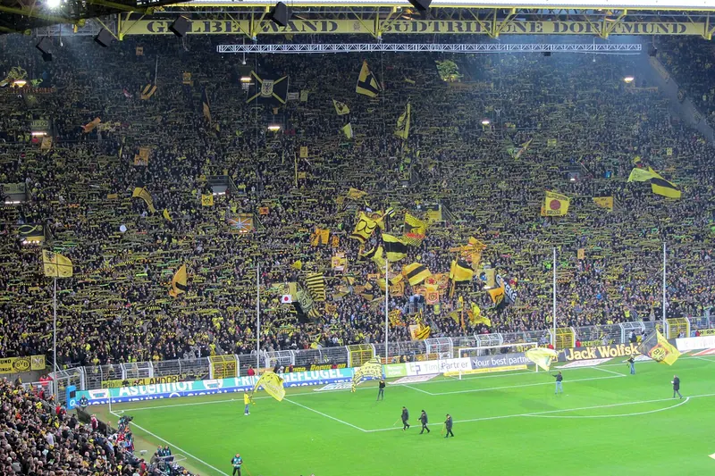 Speltips Bundesliga