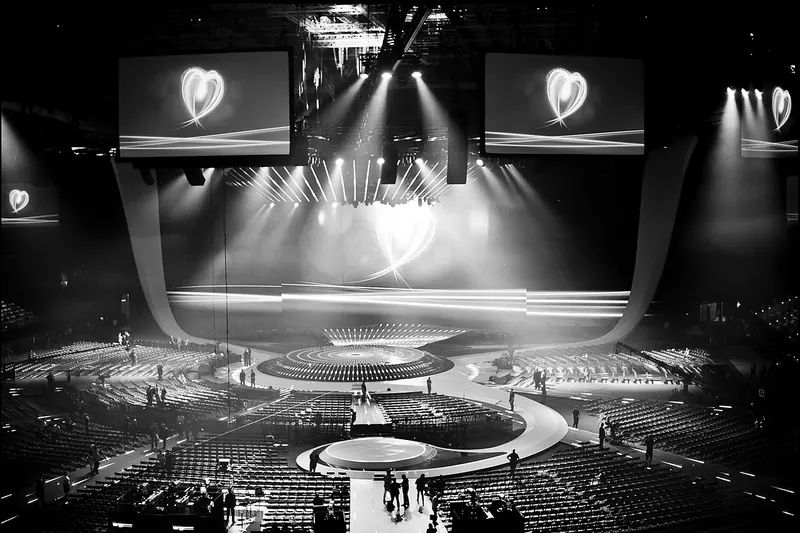 Eurovision