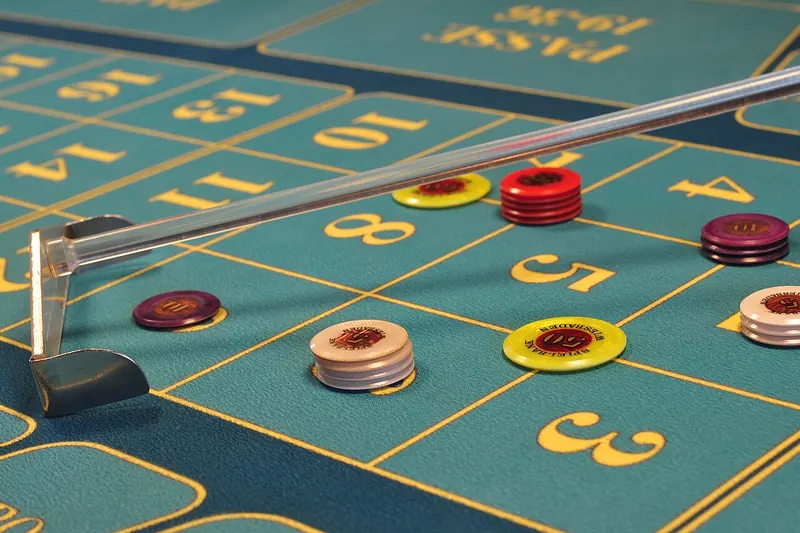 Live casino: Lightning Roulette