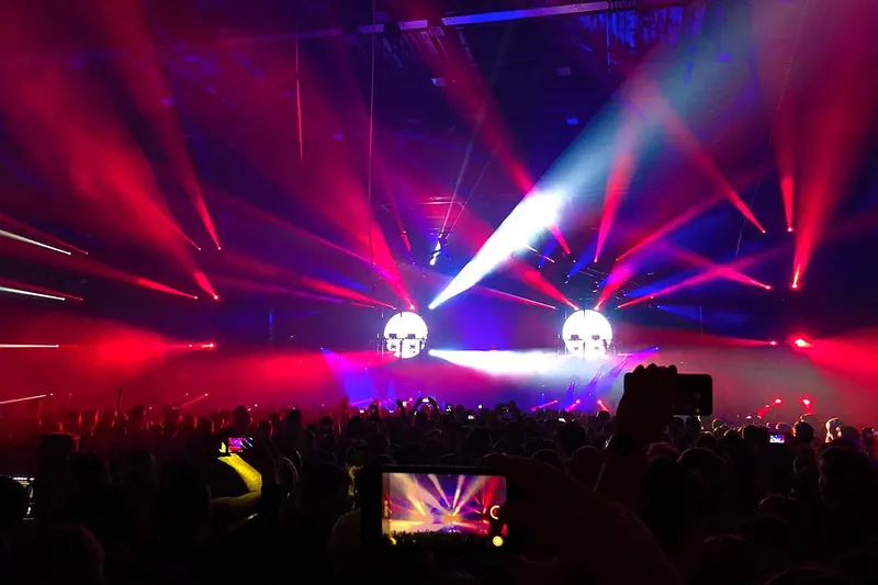 Melodifestivalen