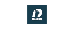 BankID logotyp