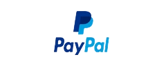 PayPal logotyp