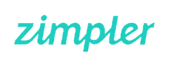 Zimpler logotyp