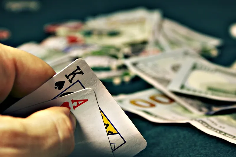 Pokerbonusar