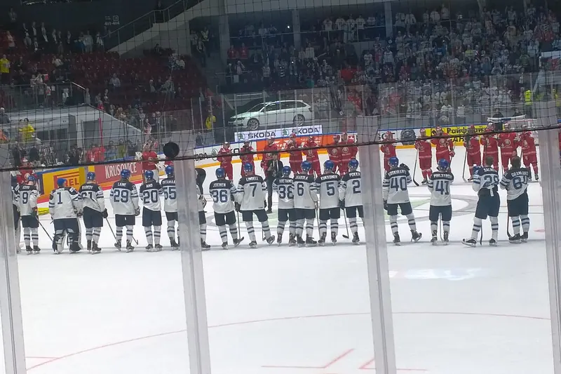 Ishockey-VM