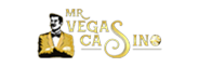 Mr Vegas logo