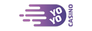 YoyoCasino logo