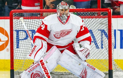 23 oktober 2018 detroit red wings speltips nhl carolina hurricanes