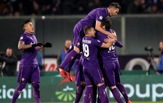 29 september 2019 Milan Fiorentina Speltips