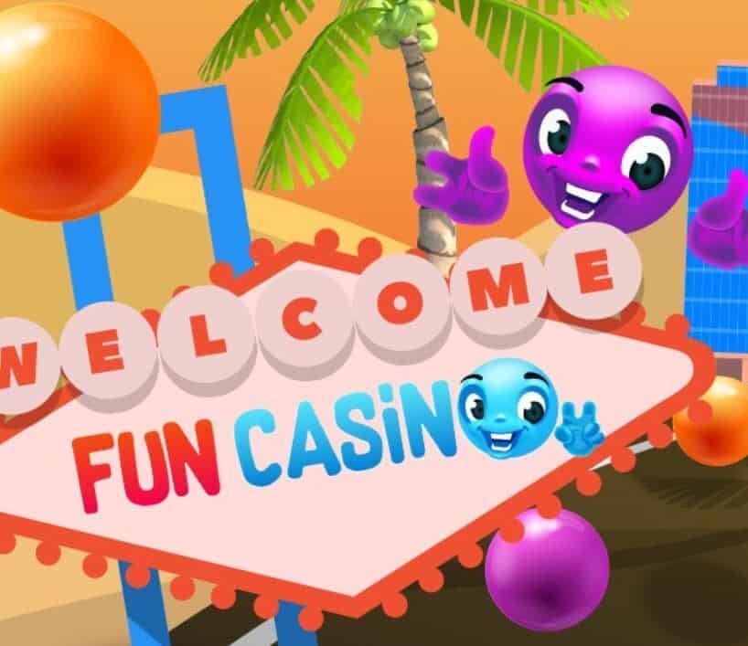 Fun Casino Bonus