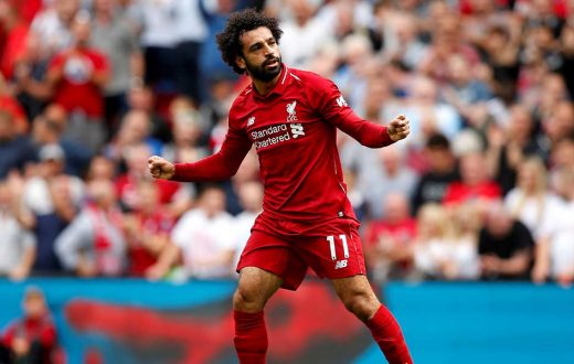 Speltips Arsenal Liverpool 15 juli 2020