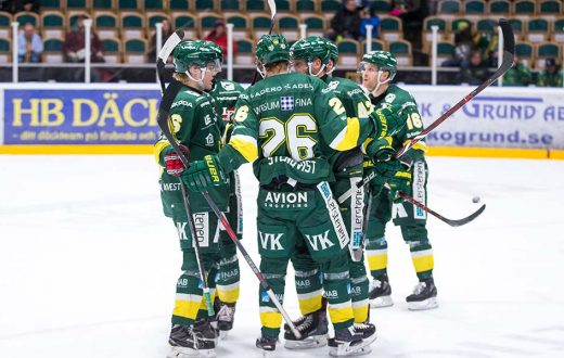 11 februari 2019 västervik björklöven speltips hockeyallsvenskan