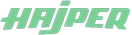 hajper Logo