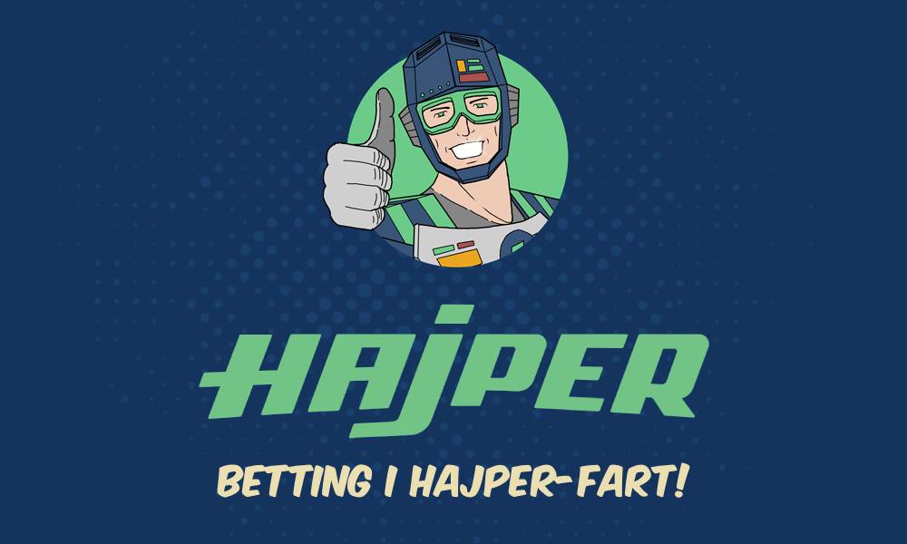 Hajper