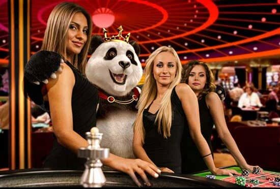 Royal Panda Casino