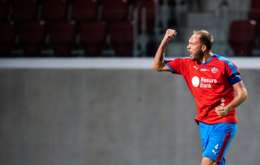 1 juli 2019 Häcken Hammarby Speltips