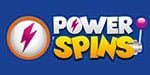 Power Spins