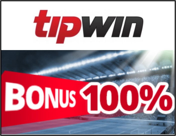 Tipwin Bonus