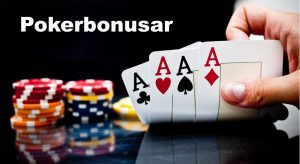 Pokerbonusar