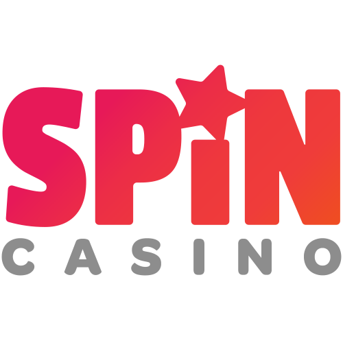 SPIN logo