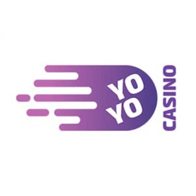 Yo Yo Casino Logo