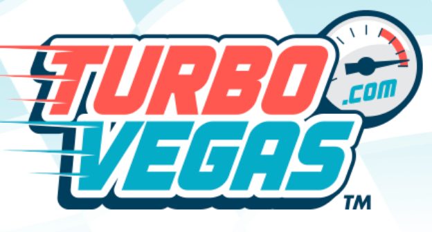 Turbo Vegas Logo