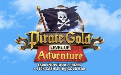 Embark on Exciting Pirate Adventure at Bitstarz to Win Cash Prizes and Gold Bullion