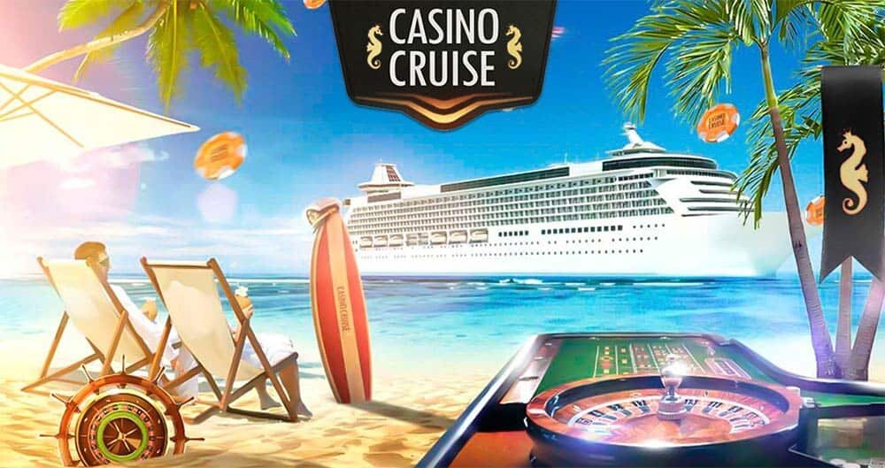 CasinoCruise Trustworthy brand