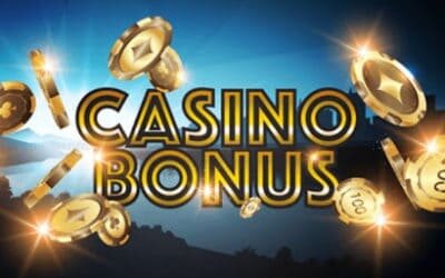 Top 5 biggest casino bonuses in United Kingdom