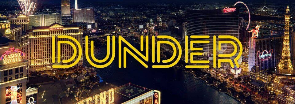 dunder casino review