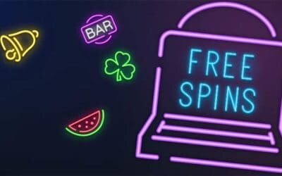 2 New No Deposit Free Spins Bonuses