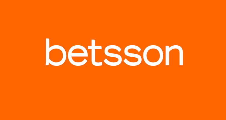 betson logo