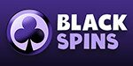 Blackspins