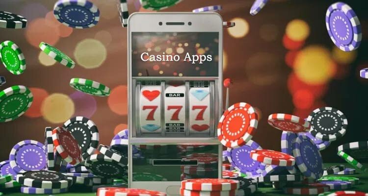 Casino Apps