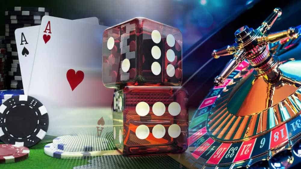 Top 10 Casino Games for iPhone