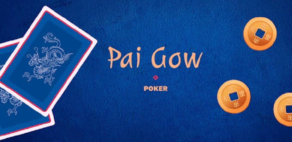 Pai Gow Poker