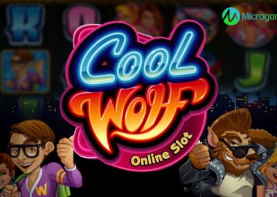 Cool Wolf Slot Review