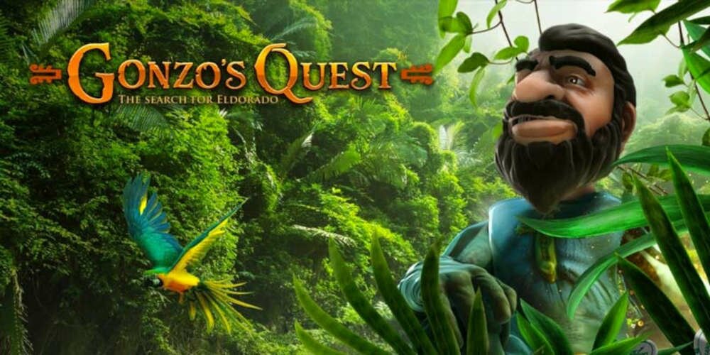 Gonzo’s Quest Slot Review