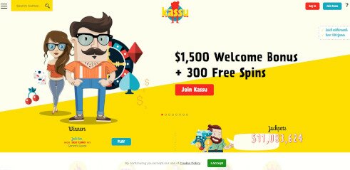 Kassu Casino Review