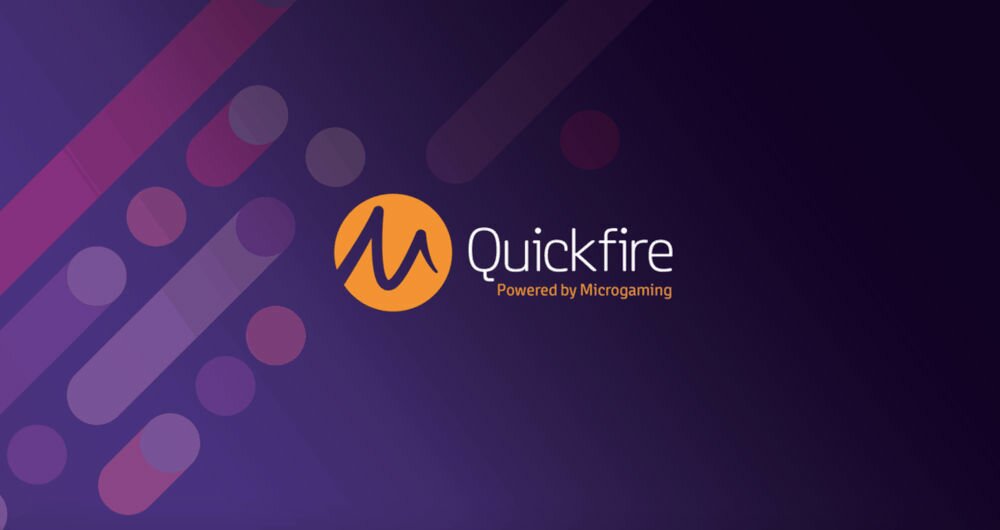 Microgaming Quickfire Casinos