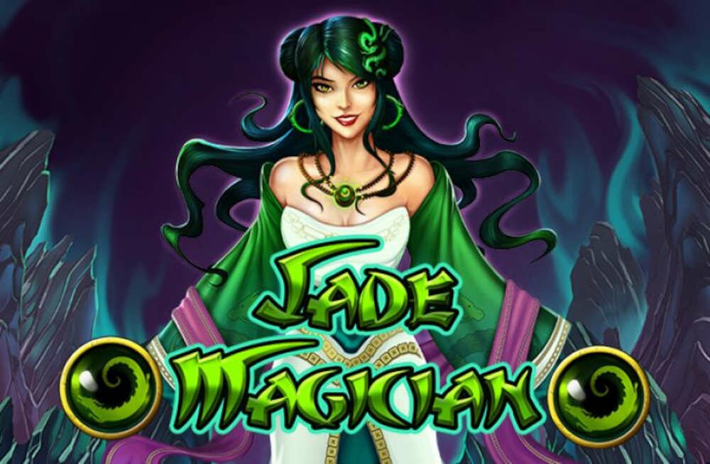 Jade Magician Slot Review