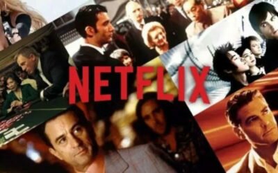 The Best Gambling Movies on Netflix to Watch