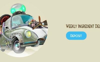 Casino Lab Weekly Bonus – $100 + 10 Free Spins